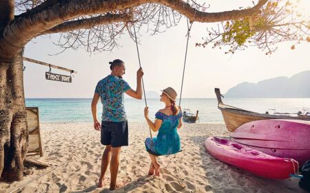 Viaje a Tailandia, Vietnam y Camboya en 2 semanas.