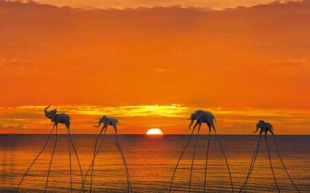 Vietnam Clásico e isla de Phu Quoc – 14 días.