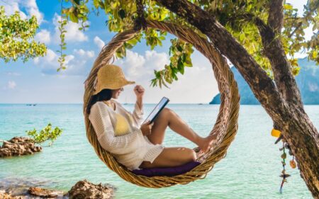 Paquete de viaje para Seúl – Bangkok – Chiang Mai – Krabi – Koh Phi Phi en privado