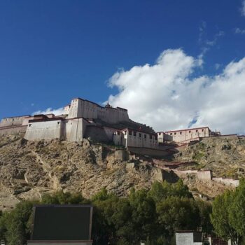 Shigatse