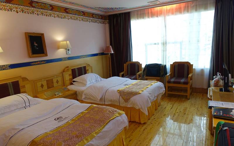 Shigatse Manasarovar Hotel