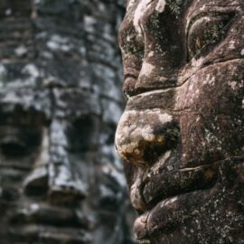 Bayon Templo