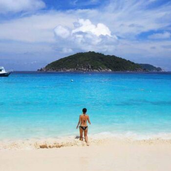 Islas Similan
