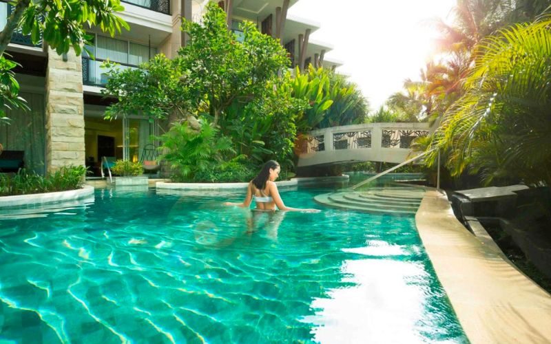 Sofitel Bali Nusa Dua Beach Resort