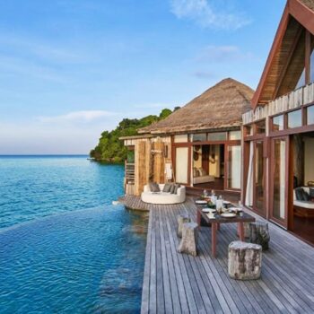 Viaje de lujo a Vietnam, Camboya y la isla de Koh Rong 14 días