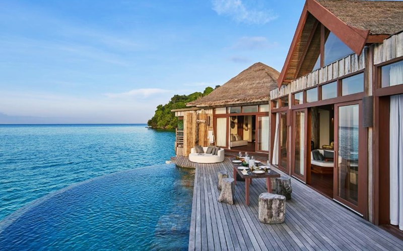 Song Saa Private Island