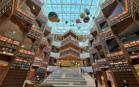 Coreia do Sul com Seul, Busan, Yeosu e Jeonju 11 dias.