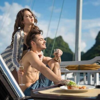 Viaje de lujo - encanto de Vietnam, Camboya y Tailandia