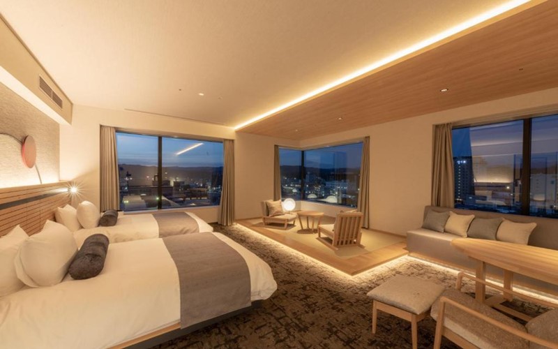 Takayama Green Hotel