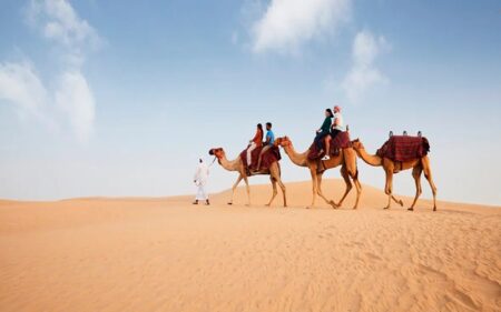 Tailandia y Dubai con Bangkok – Chiang Rai – Chiang Mai -Koh Phi Phi – Phuket.