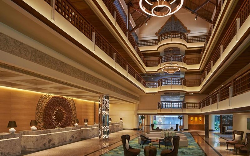 The Westin Resort Nusa Dua, Bali