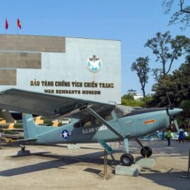 Museu do Remanescente de Guerra