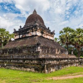 Stupa di anguria