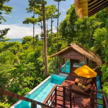 Viagens de Luxo à Tailândia com Bangkok - Chiang Rai - Chiang Mai - Krabi - Koh Phi Phi - Phuket