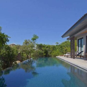 Pacote de viagem de luxo ao Vietnã com Zannier Hotels Bai San Hô