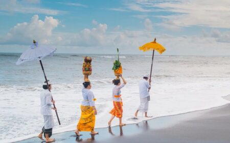 Paquete de viaje para Indonesia con Yakarta – Yogyakarta – Bromo – Ijen – Bali.