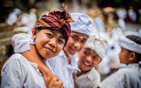 Viaje a Singapur – Bali – 12 dias.