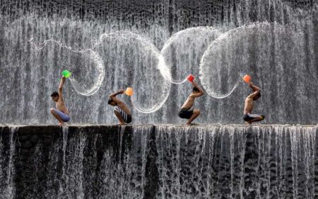 Viaje Tailandia e Bali.