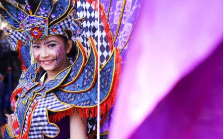 Bangkok, Chiang Mai, Phuket, Koh Phi Phi, Singapur, Bali – 18 días.