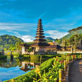 Pura Besakih