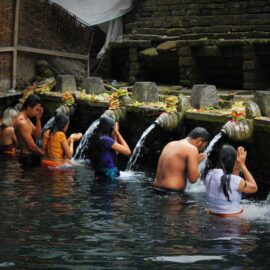 Pura Tirta Empul