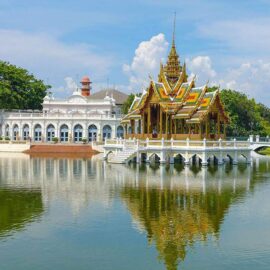 Palacio Real de Bang Pa-In