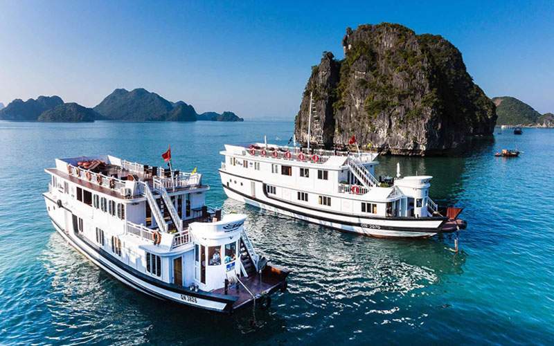 Bhaya Premium Cruises