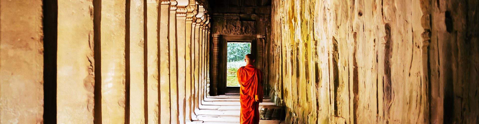 Paquetes combinados de Tailandia, Vietnam, Camboya, Laos