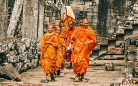 Viaje a lo mejor del Sudeste Asiático – 16 días