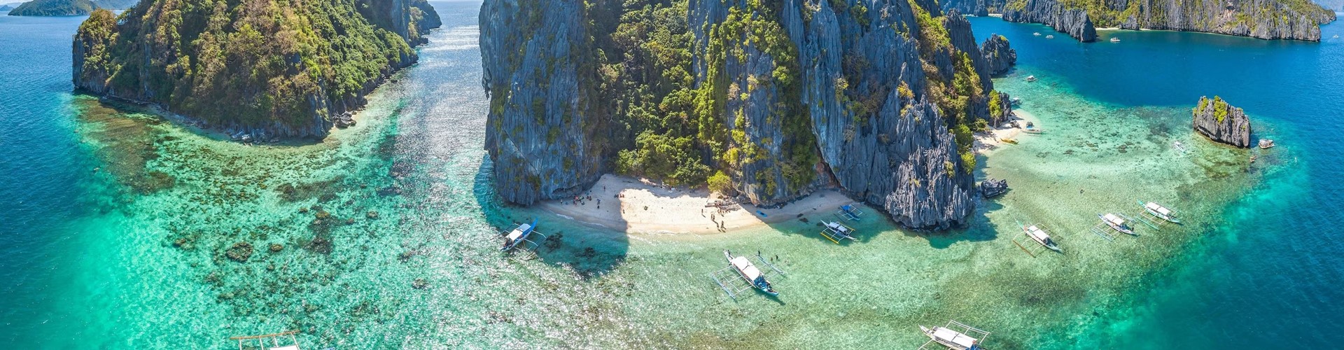 Viajes organizados en Asia