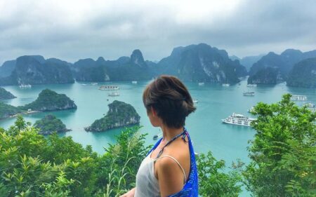 Vietnã, Bali e Singapura – 17 Dias