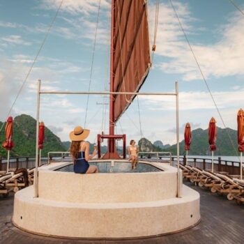 Viaje de lujo a Vietnam y Nha Trang