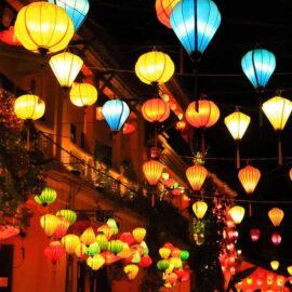 Hoi An
