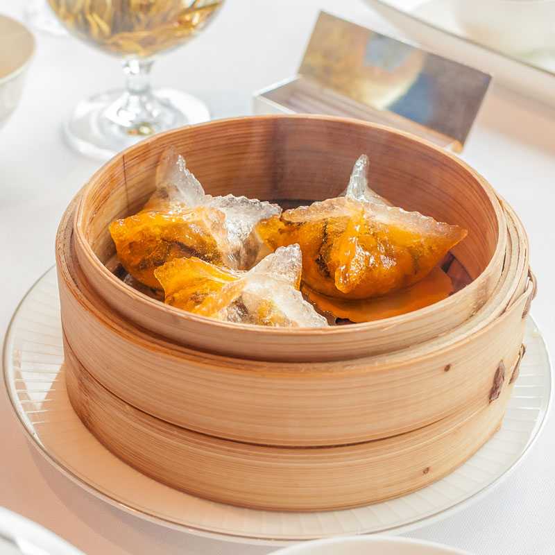 Dim sum