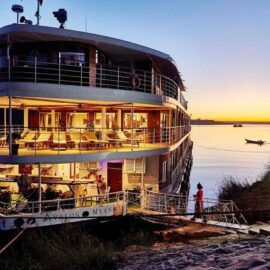 Rio Irrawaddy