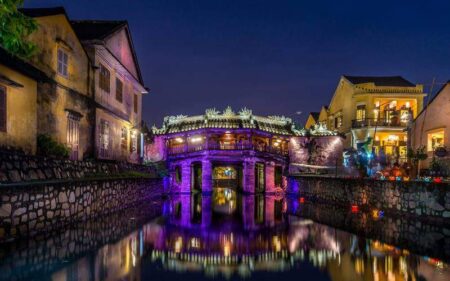 Fragancias de Vietnam y Camboya – 12 días.