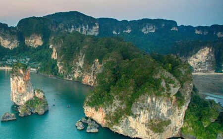 Viaje Tailandia con islas Phi Phi y Dubái – 15 días