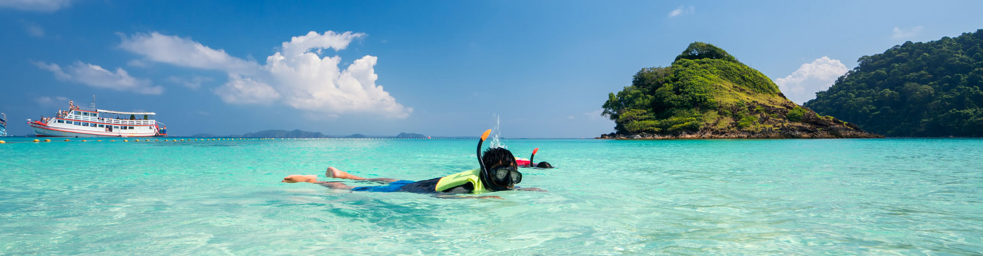 Tailândia, Vietnã, Camboja roteiro