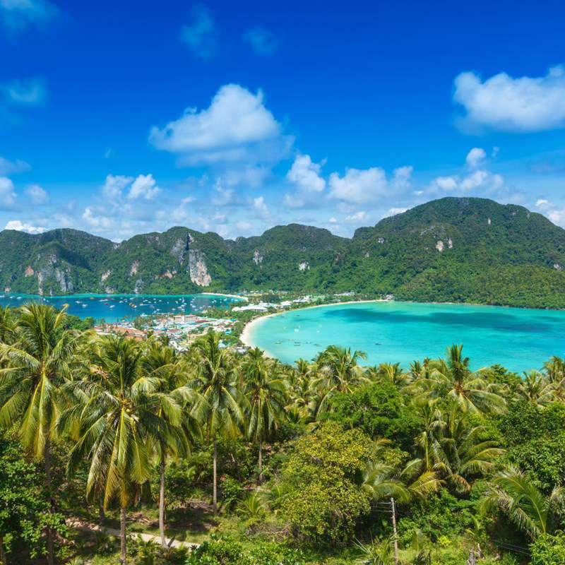 Ilhas Phi Phi