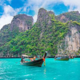 Ko Phi Phi Lee