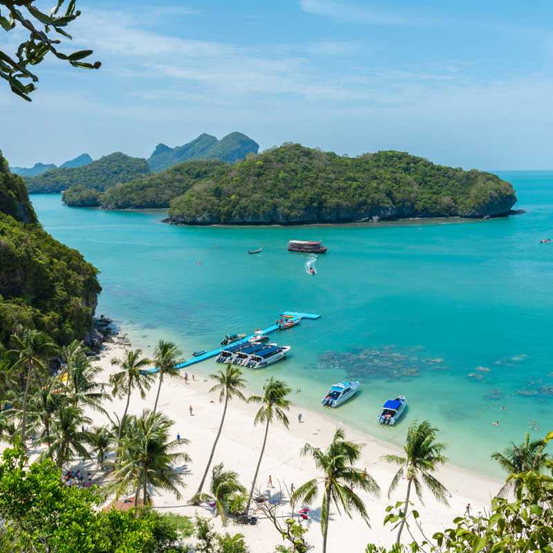 Koh samui