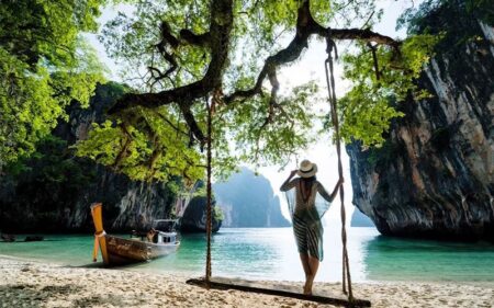 Viagem de luxo de 12 dias à Tailândia com Bangkok, Chiang Mai e Six Sense Yao Noi Resort