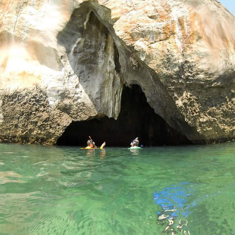 Krabi