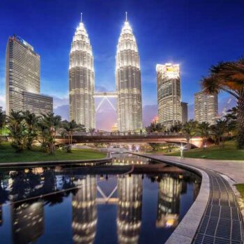 Kuala Lumpur