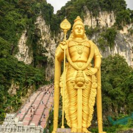 Batu Cave