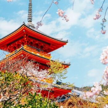 Viajes a Tokio, Kioto, Osaka, Hong Kong y Singapur - 14 días.