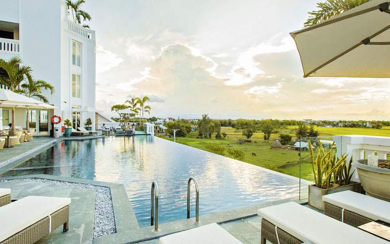 Lasenta Boutique Hotel Hoian