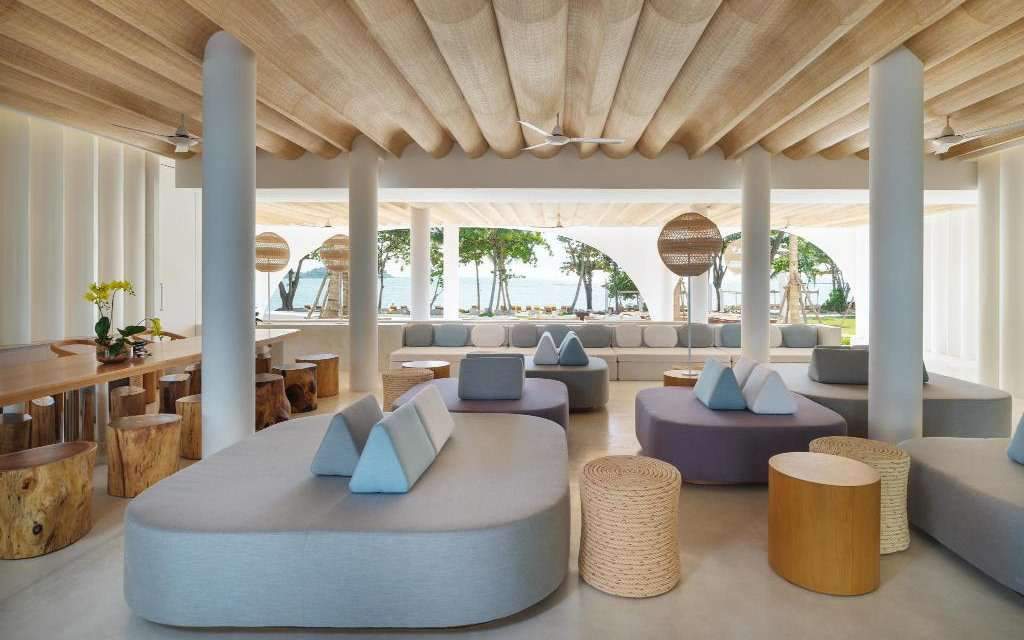 Sala Samui Chaweng Beach Resort