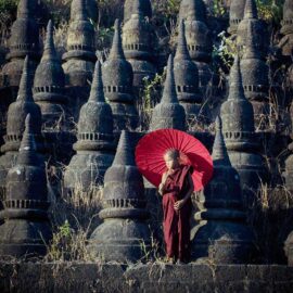 Mrauk U