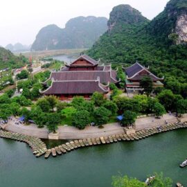 Tam Coc
